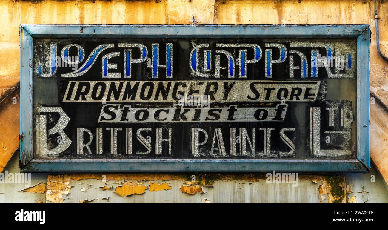 vintage old signboard 看板 Original Advertising Signs (Pre-1930) for sale | eBay
