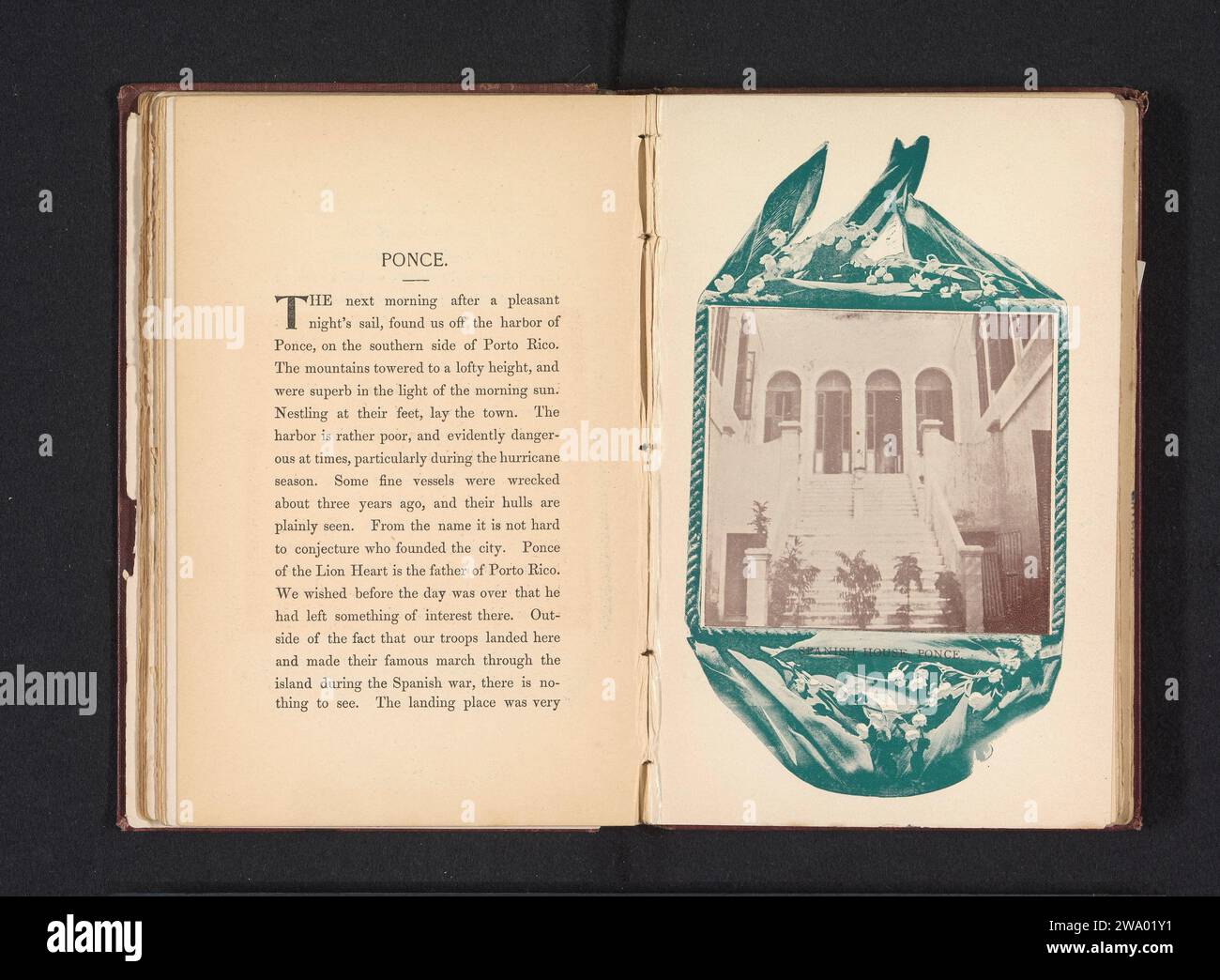 Architectural frame printed hi-res stock photography and images - Alamy