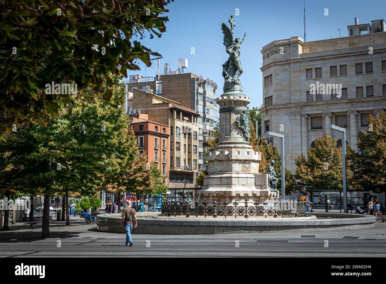 Monumento A Los Mártires De La Religión Y De La Patria – WVFLYR
