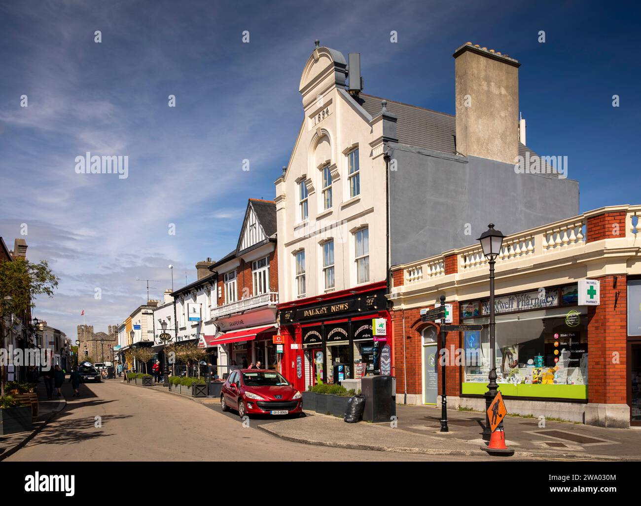 Pharmacies ireland hires stock photography and images Alamy