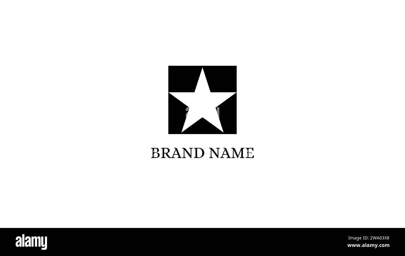 Attractive And Unique Creative Logo Design For Business Stock Vector attractive-and-unique-creative-logo-design-for-business-stock-vector