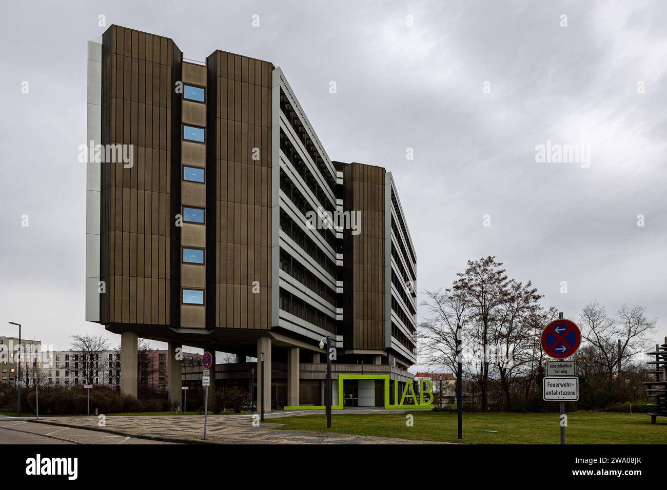 arbeit in nürnberg