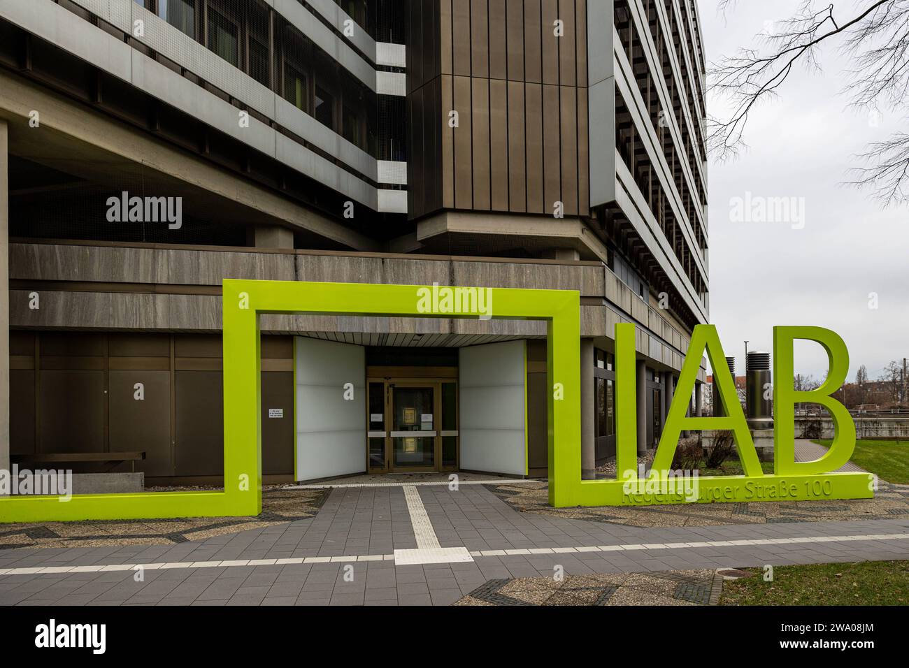 arbeit in nürnberg