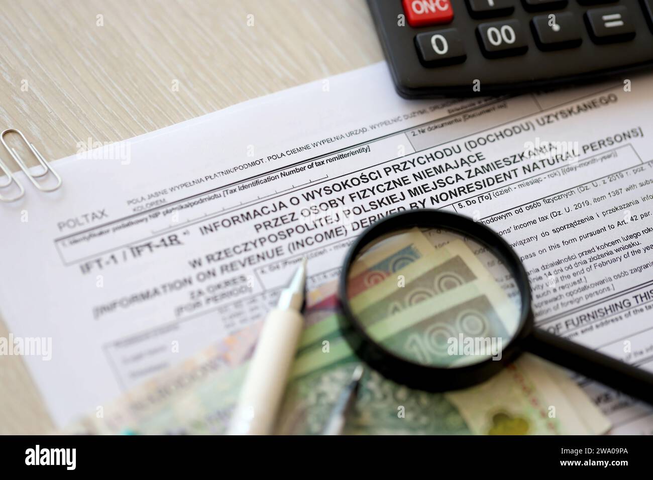 Ift 1 hi-res stock photography and images - Alamy
