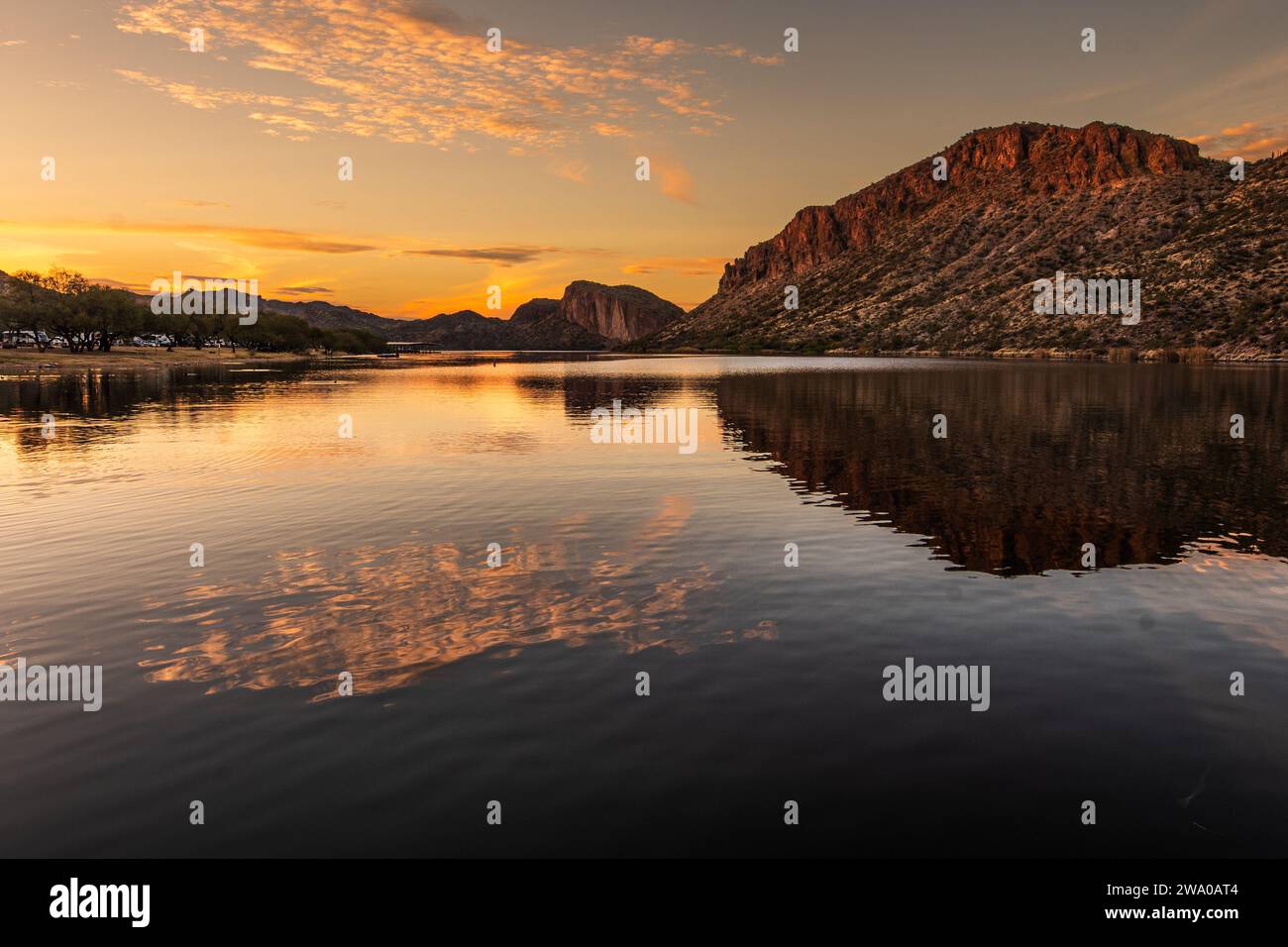 A closer look at Golden Hour Canyon Photography