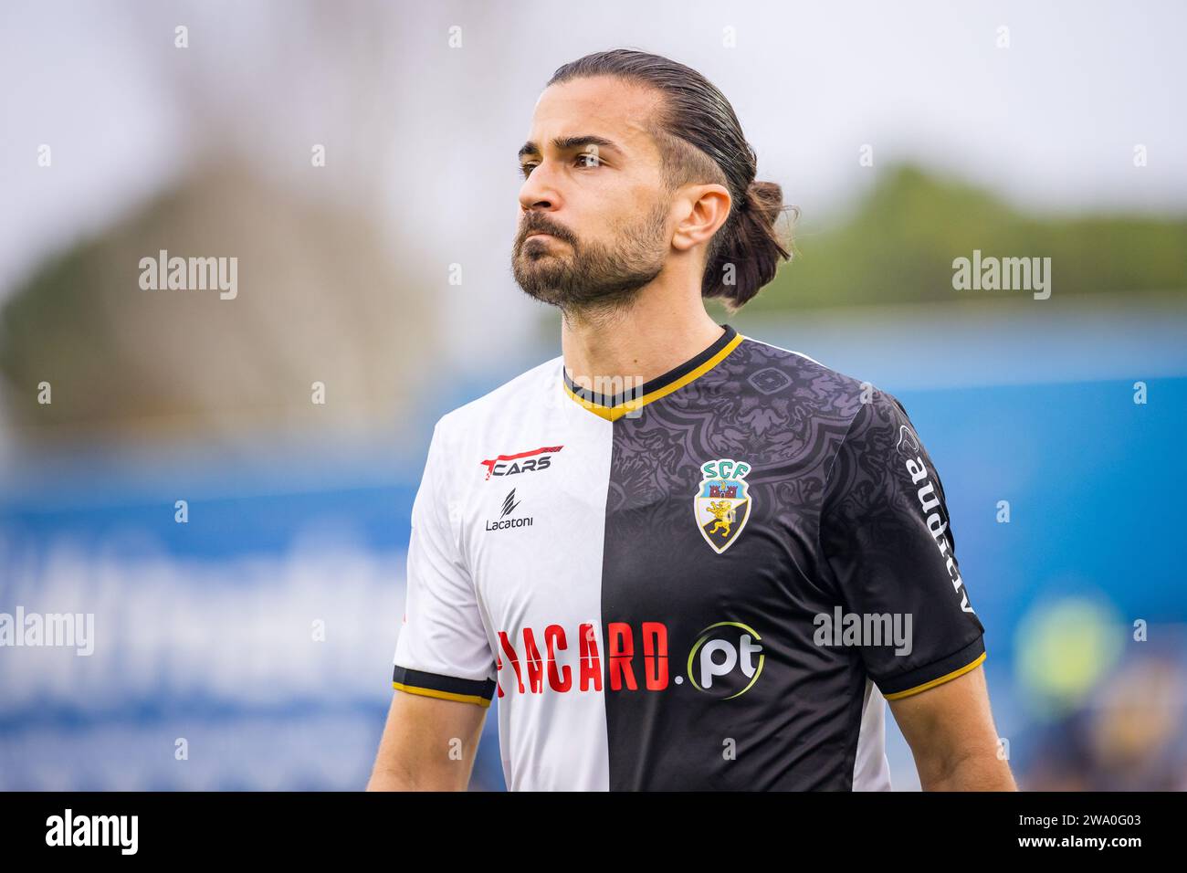 Mattheus oliveira hi-res stock photography and images - Alamy