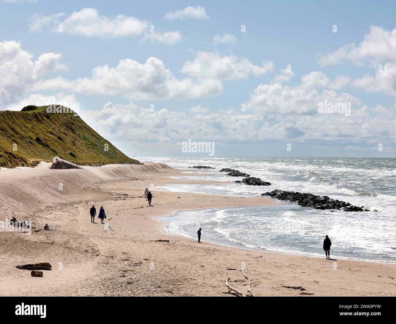Danish outdoor activity hi-res stock photography and images - Alamy