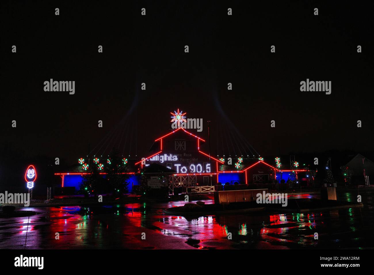 Deanna rose hires stock photography and images Alamy