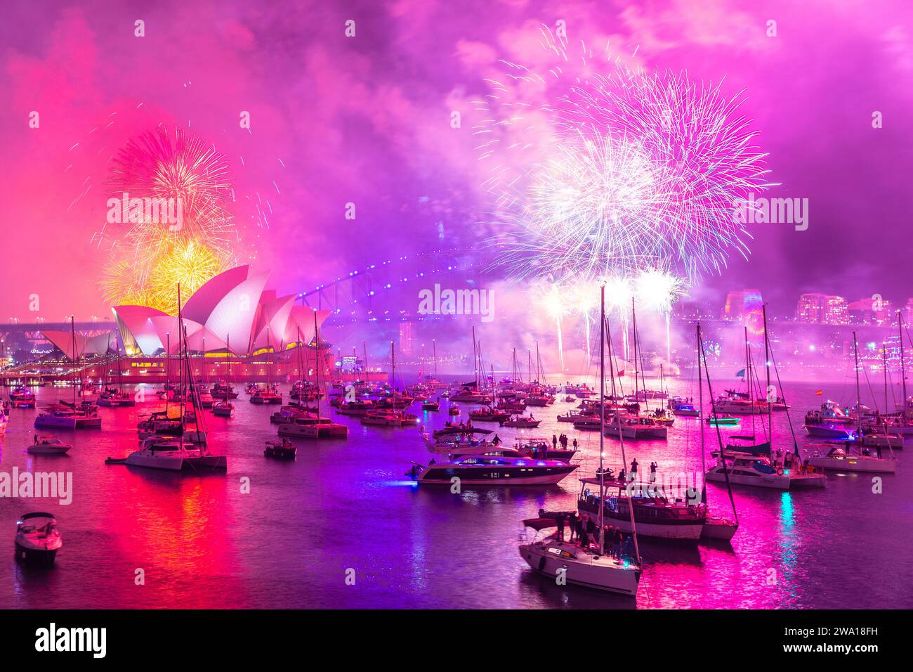Spring 2025 Australia Frank Allan