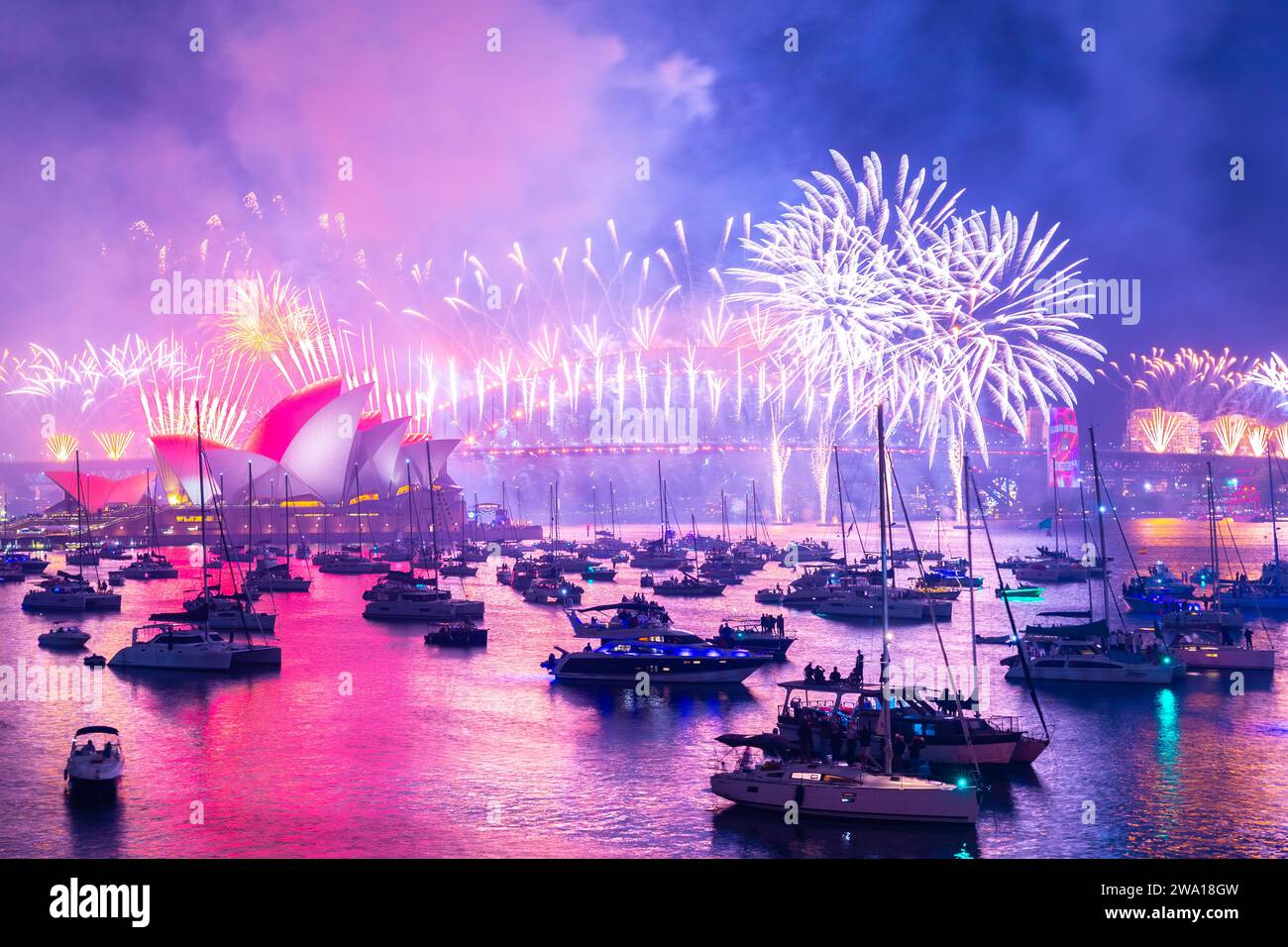 Sydney Events January 2025 Australia Denni Felicia