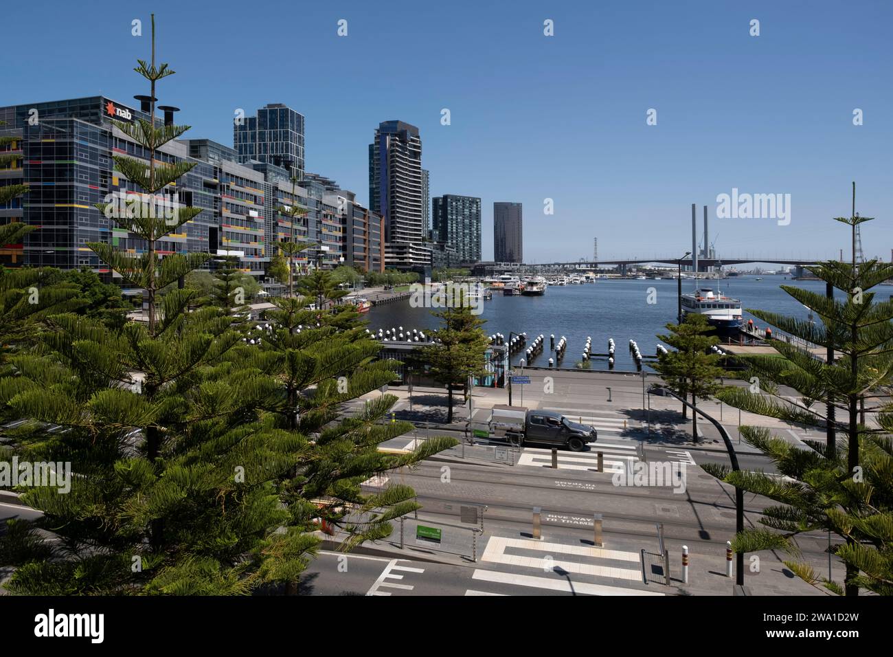 Melbourne