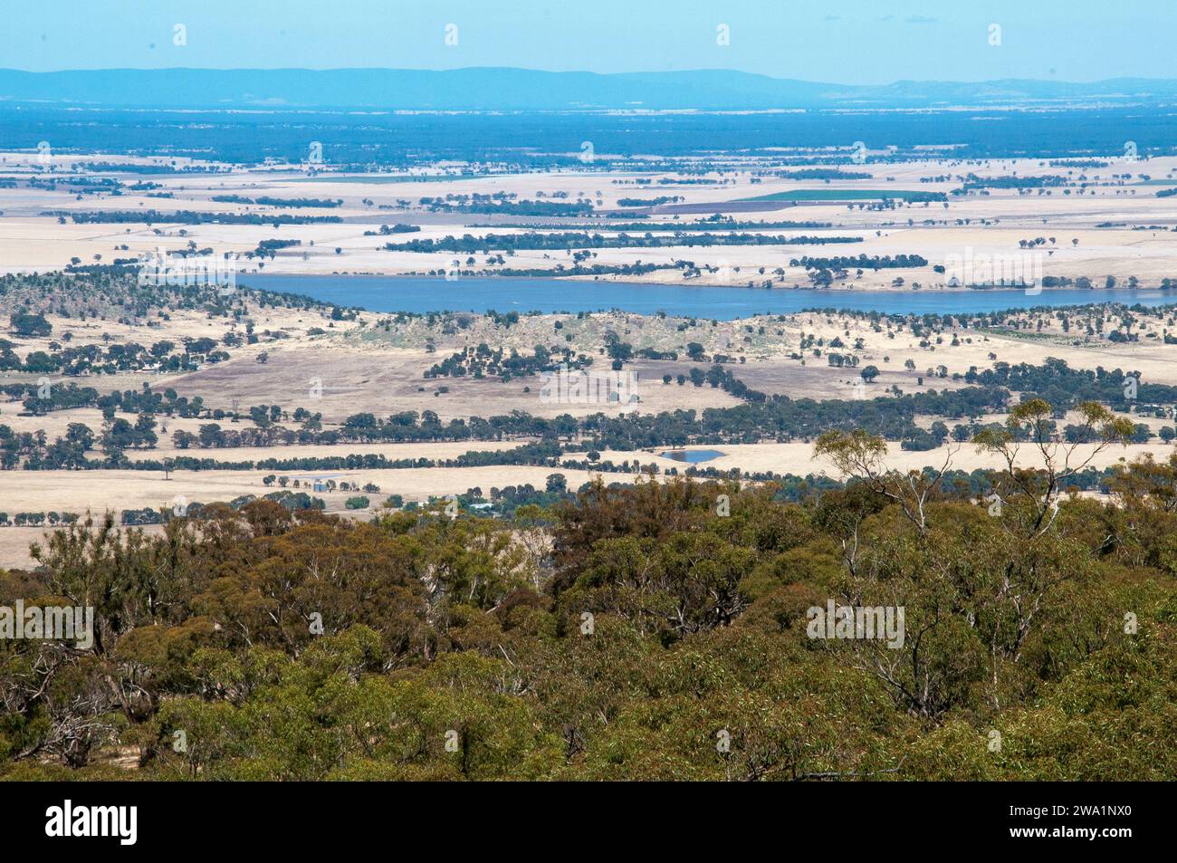 Victorian reservoir hi-res stock photography and images - Alamy