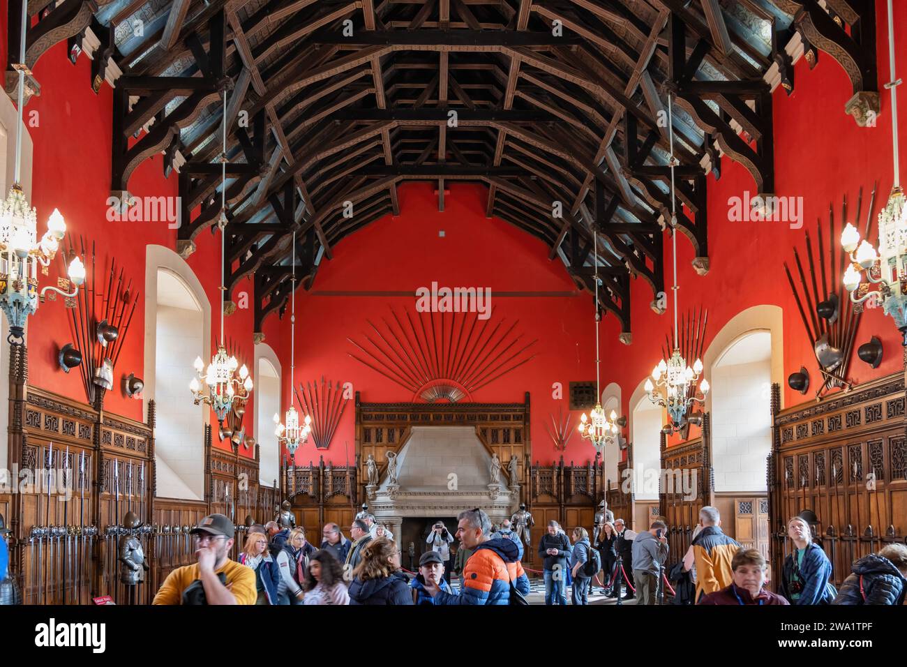 Edinburgh Castle Great Hall Hi res Stock Photography And Images Alamy Edinburgh Castle Great Hall Hi res Stock Photography And Images Alamy