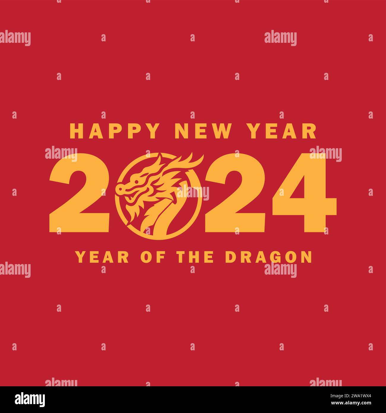 2024 year of the dragon hires stock photography and images Alamy