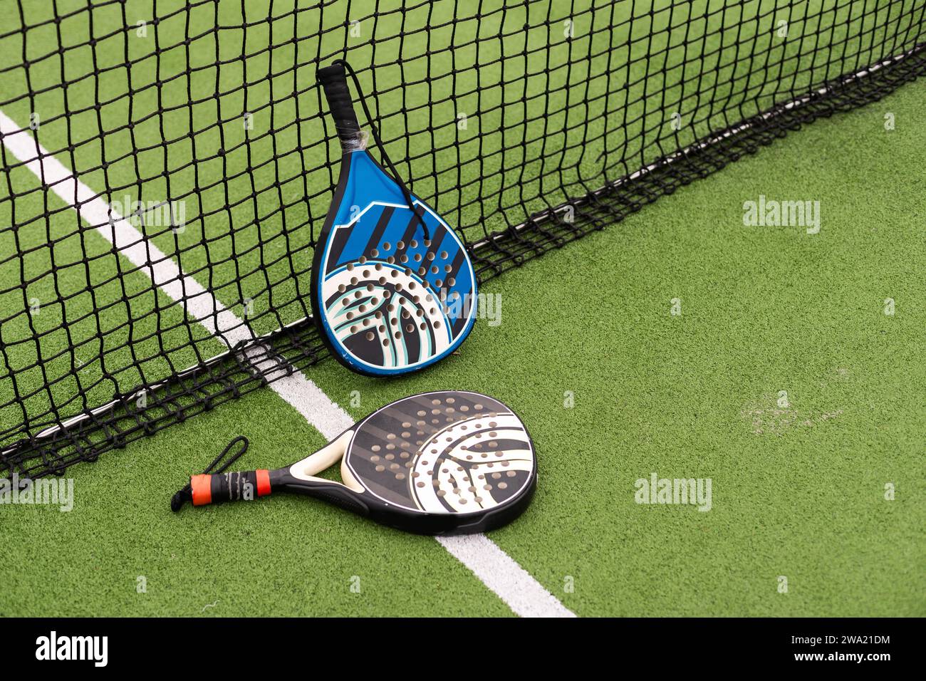 Padel racquet hi-res stock photography and images - Page 7 - Alamy