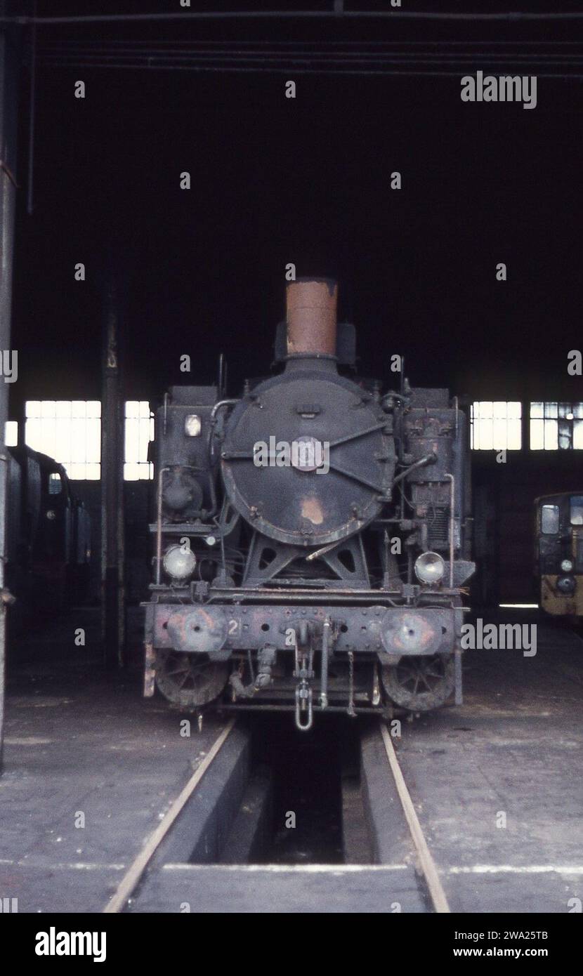 12 Day Journey Photographing Steam Engines In France Hi res Stock 12-day-journey-photographing-steam-engines-in-france-hi-res-stock