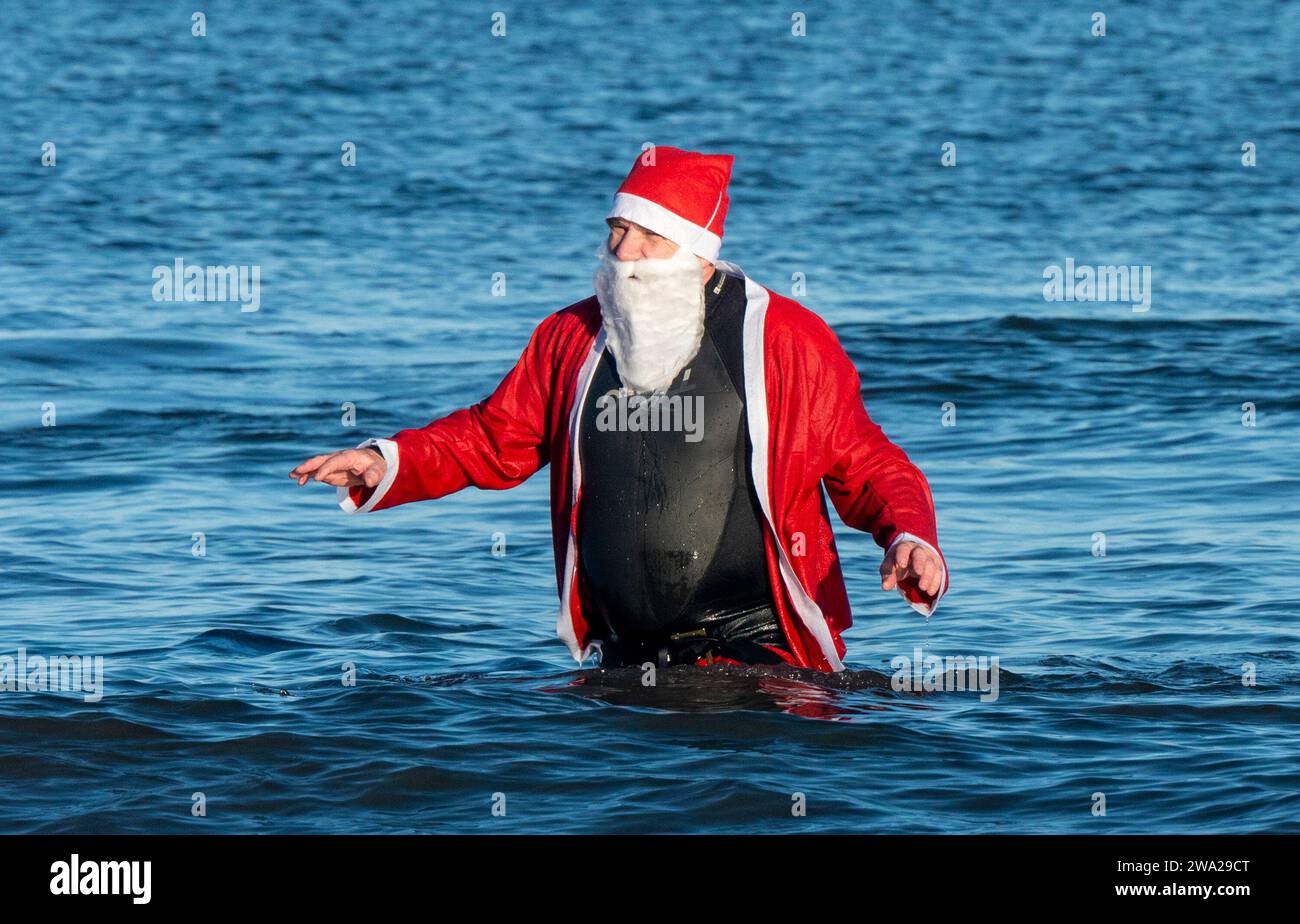 New year dook 2024 hires stock photography and images Alamy