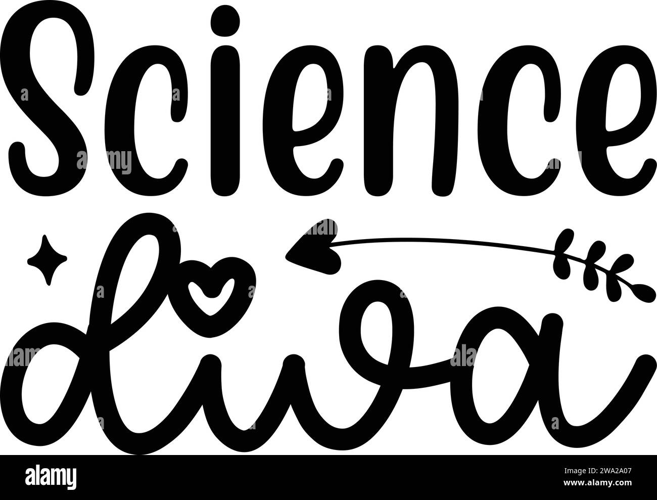 Science diva hi-res stock photography and images - Alamy