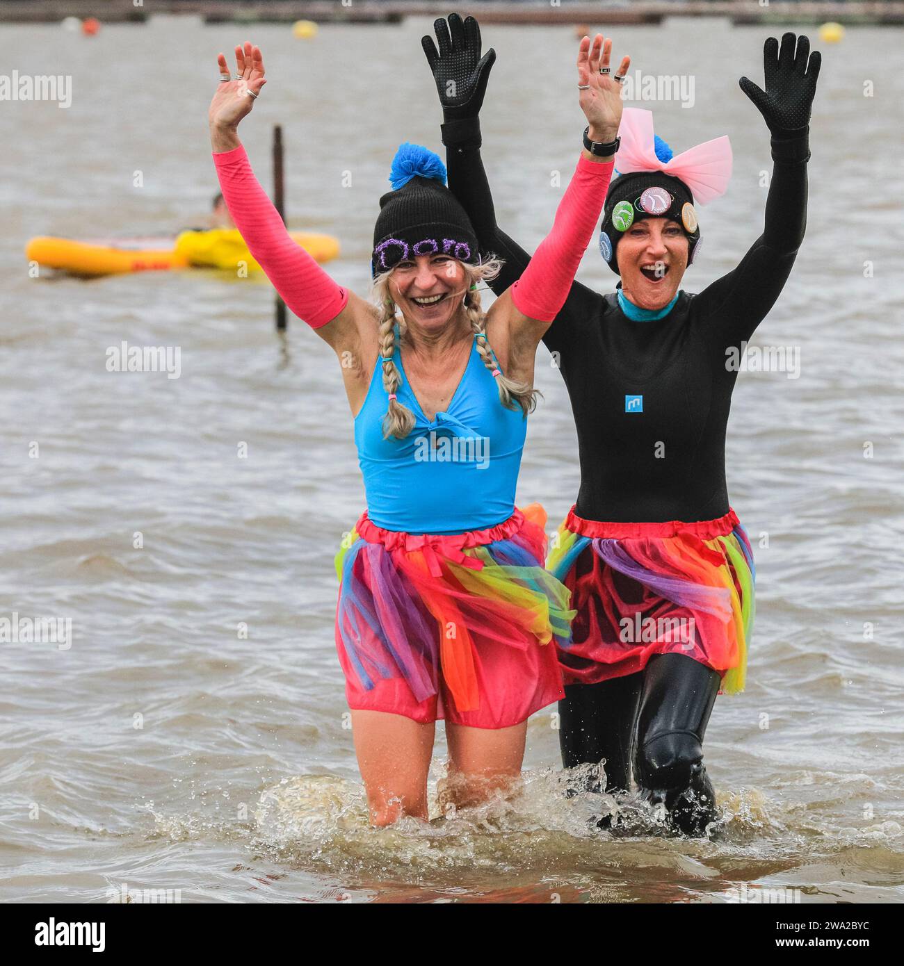 Swimming costumes swimming costume hi res stock photography and
