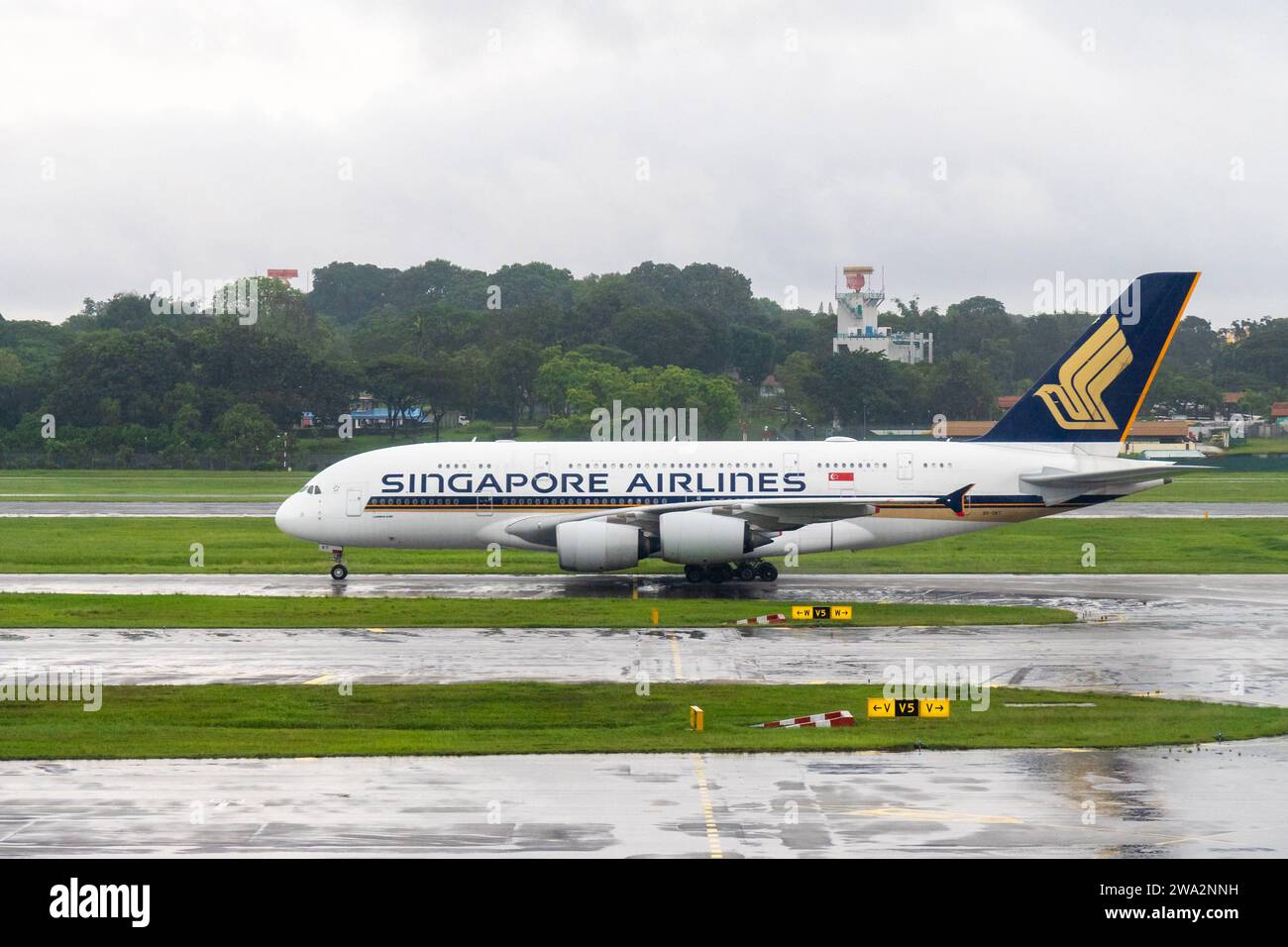 Hhn 2024 Singapore Airlines Margi Petronilla