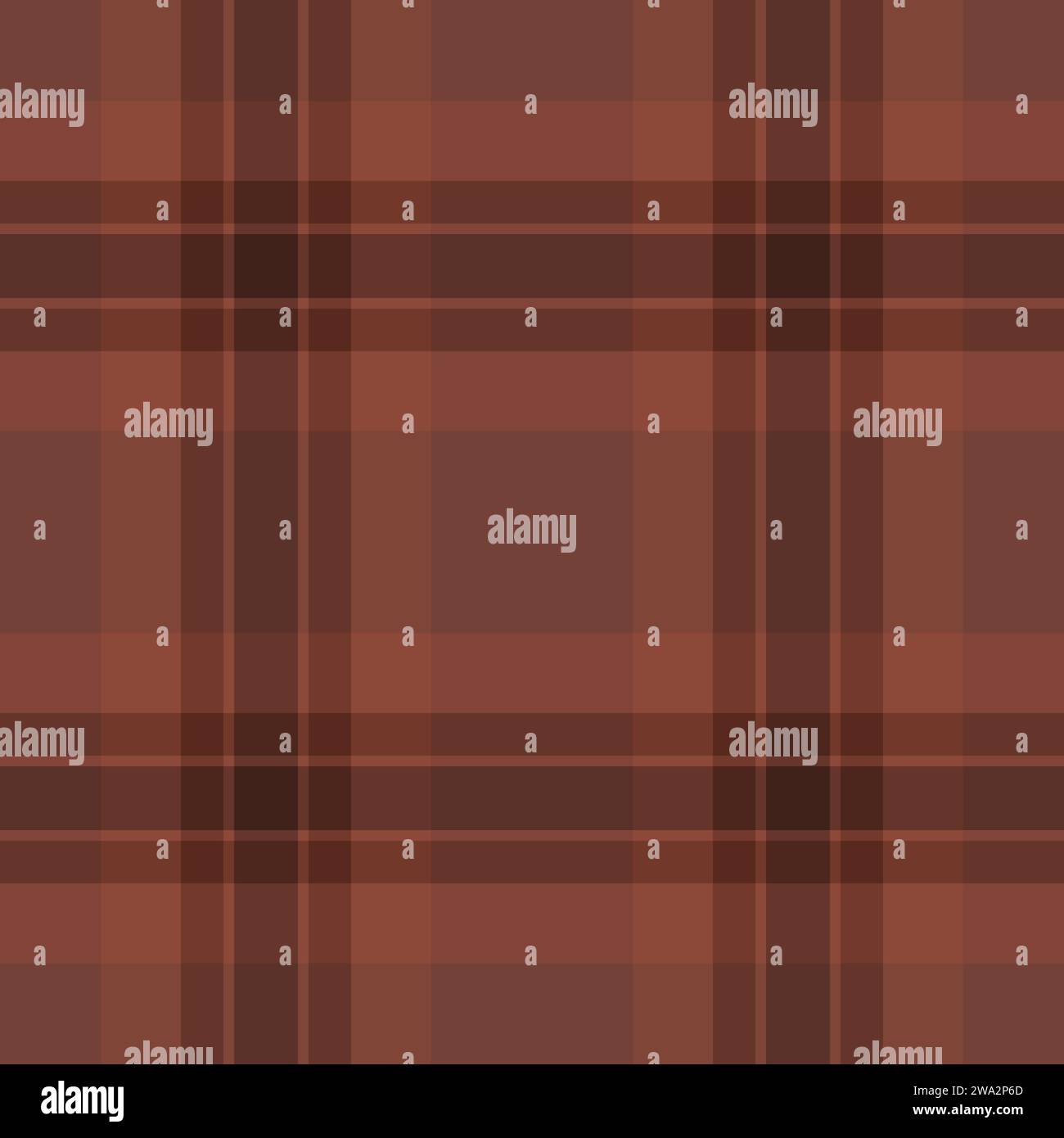 Checked coat Stock Vector Images - Alamy