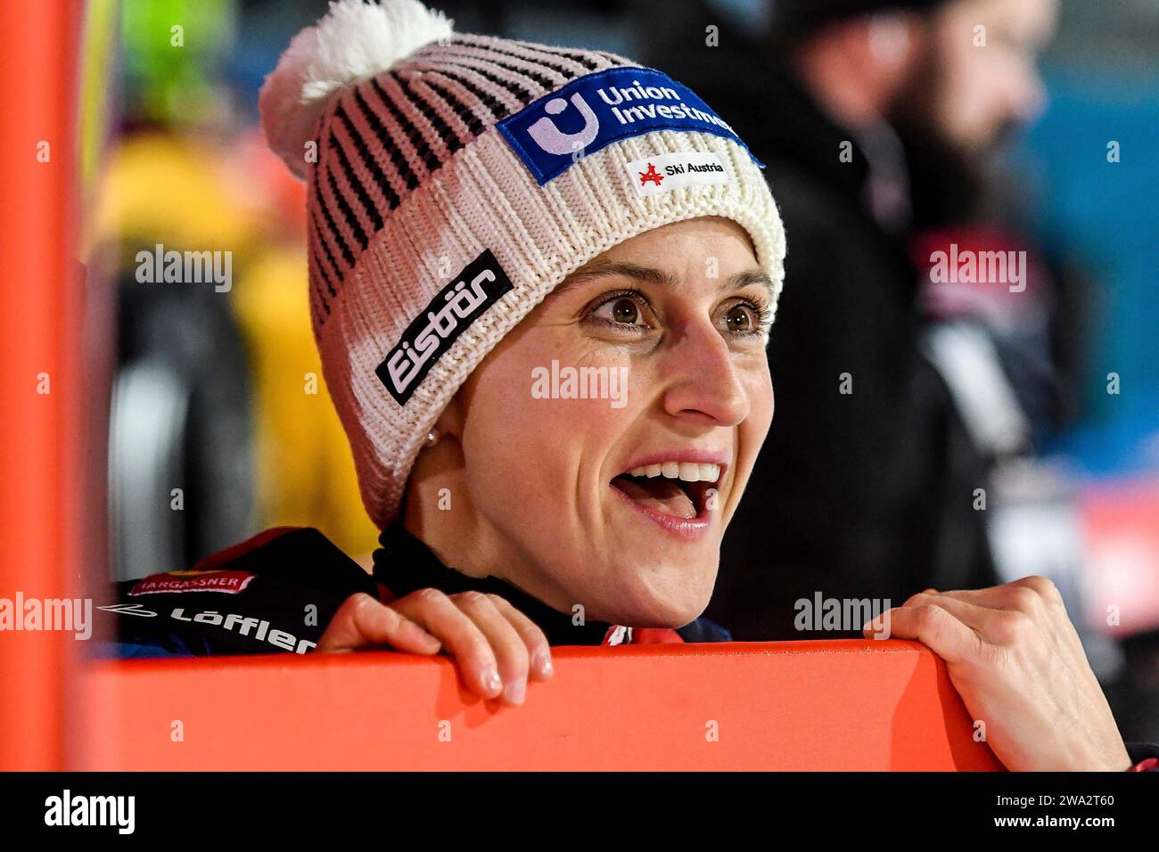 arbeit in oberstdorf