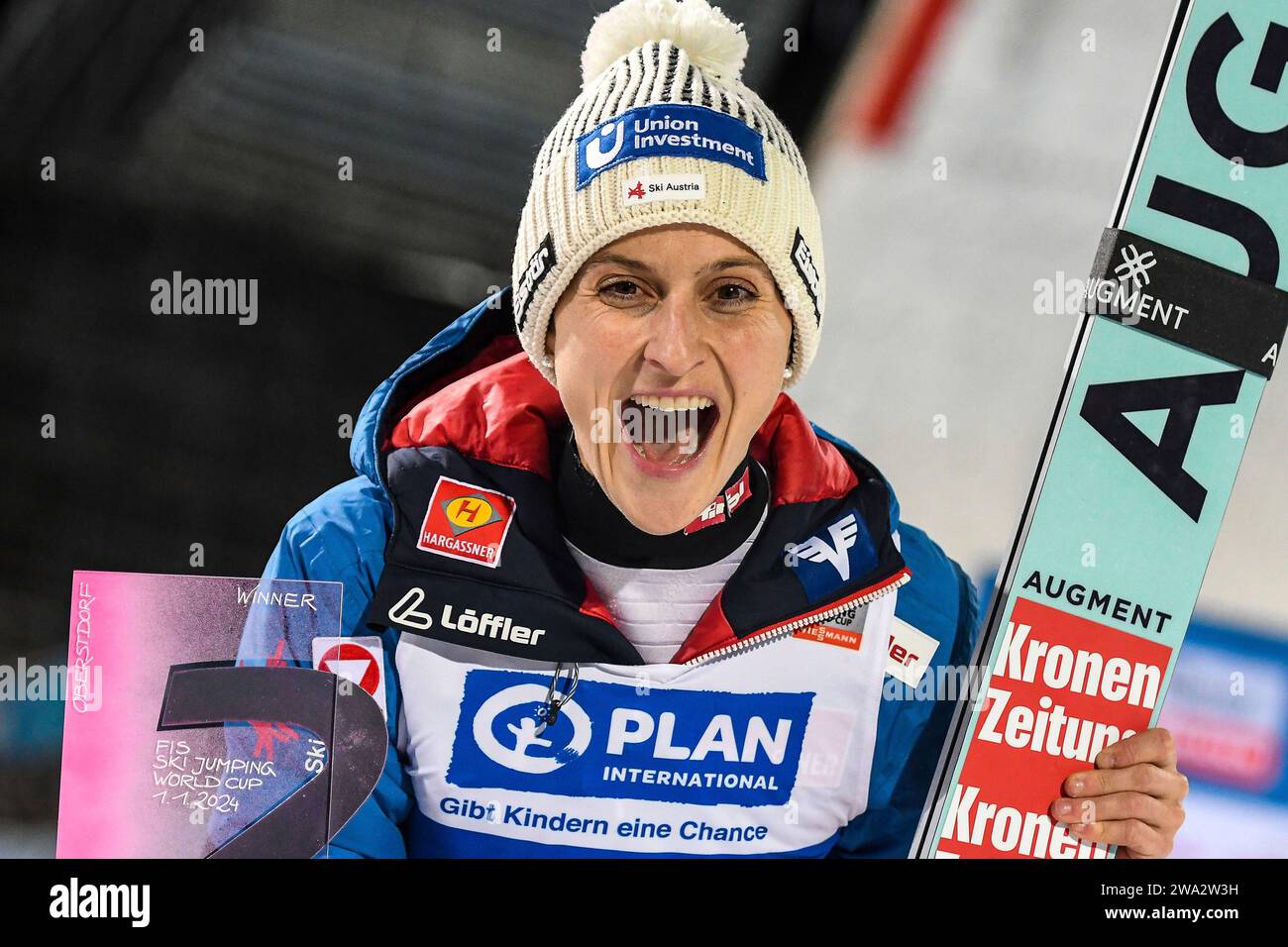 arbeit in oberstdorf