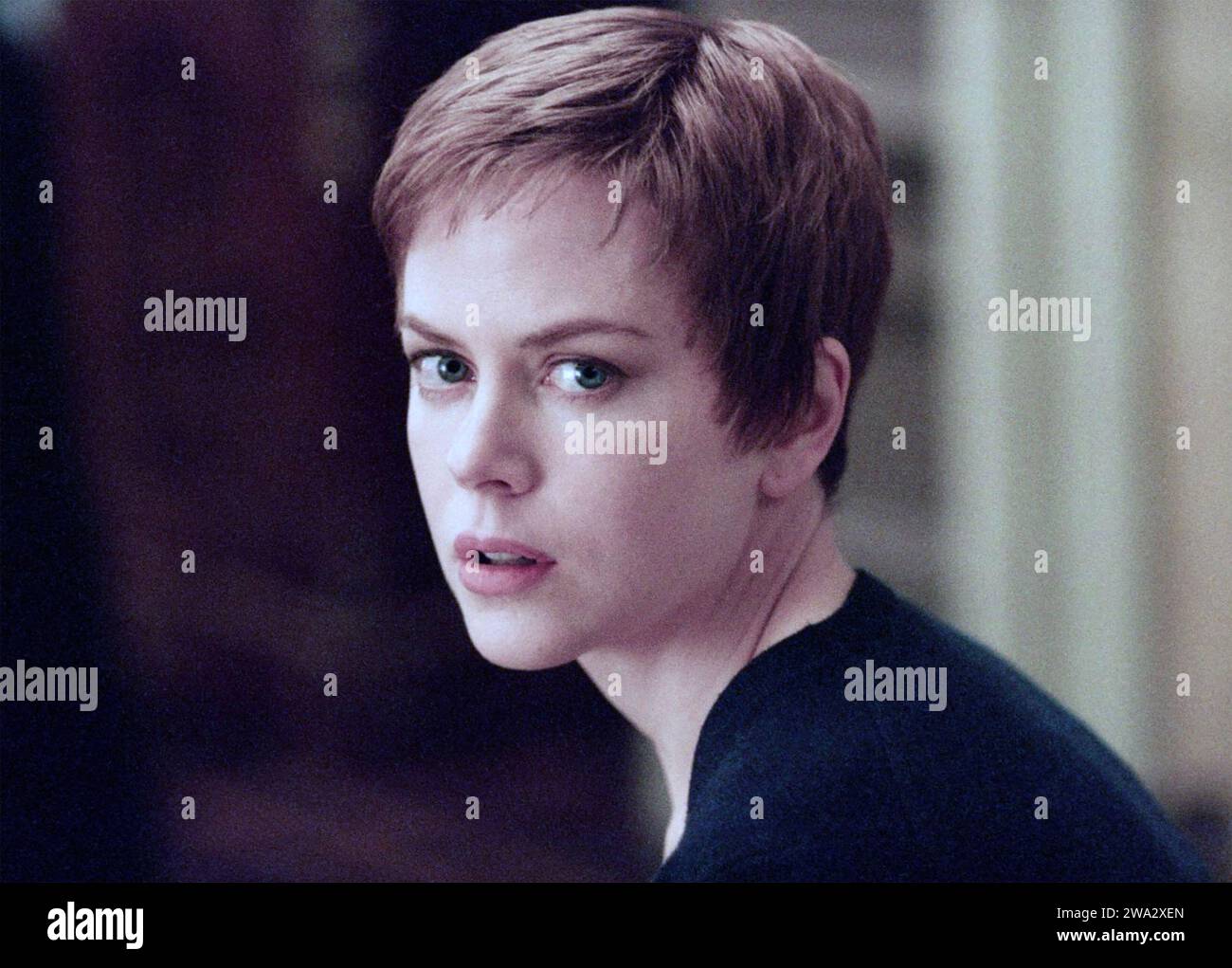 Birth 2004 new line cinema film with nicole kidman stock photo alamy