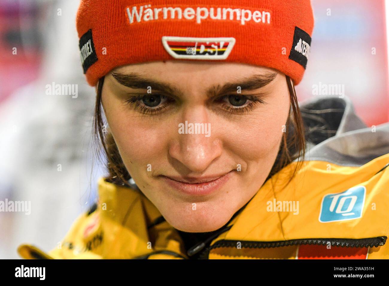 arbeit in oberstdorf