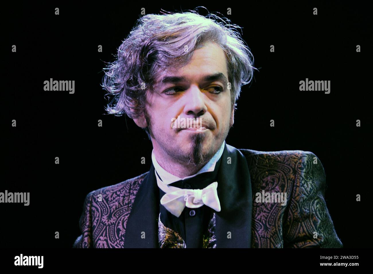 Morgan immagini 2010 hi-res stock photography and images - Alamy