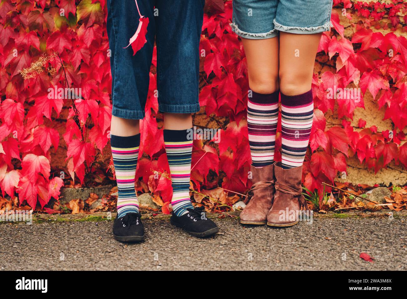 High socks hires stock photography and images Alamy