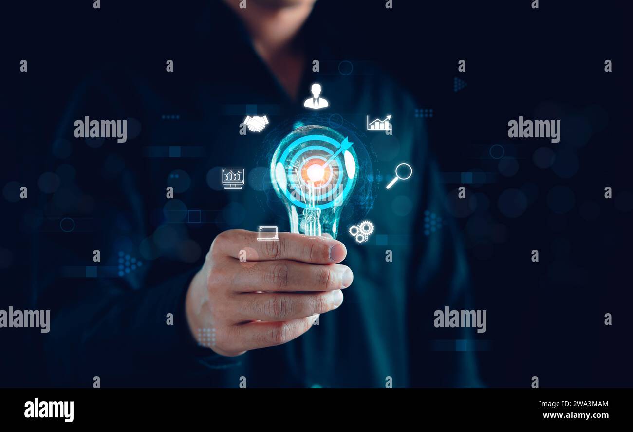 Digital marketing solution communication and Global network