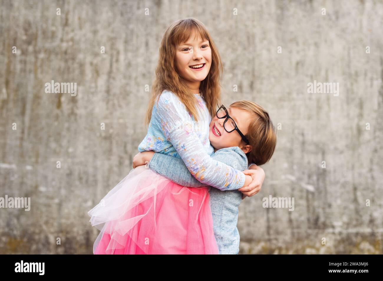 Boy wearing girl shoes hires stock photography and images Alamy