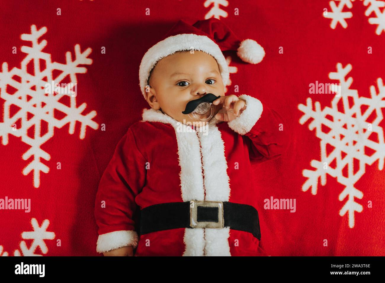 Santa claus shop baby boy outfit