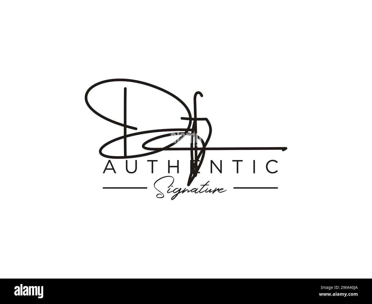 Df vector vectors hi-res stock photography and images - Alamy