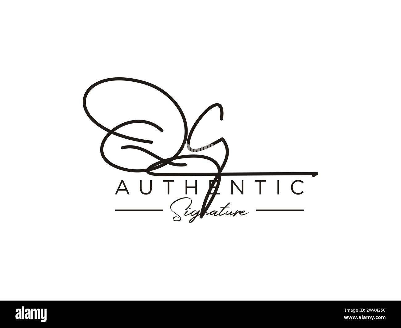 Qc font hires stock photography and images Alamy