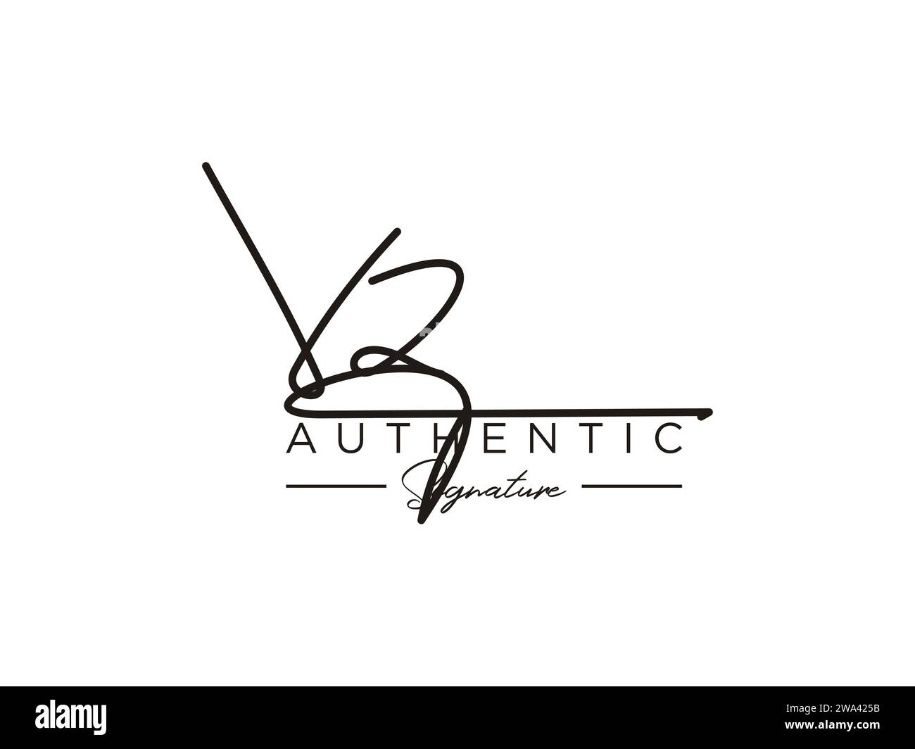 Vz logo vector vectors Stock Vector Images - Alamy