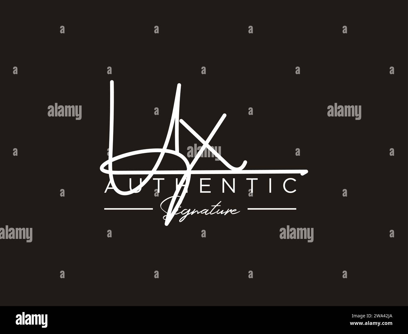 Vector ux hi-res stock photography and images - Alamy