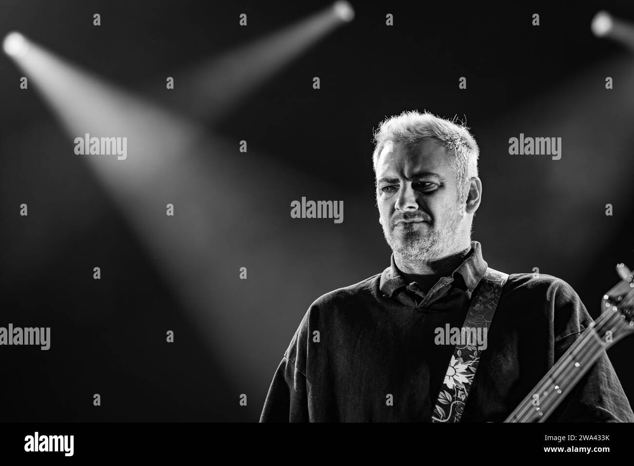 Live concert photos of Bush from The Sylvee in Madison Wisconsin. Taken ...