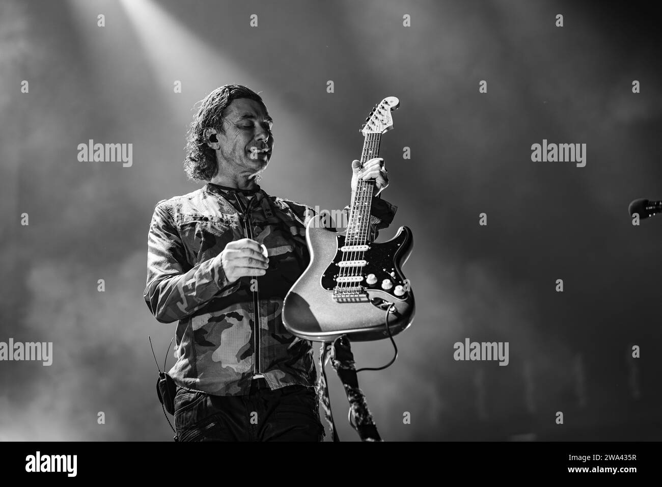 Live concert photos of Bush from The Sylvee in Madison Wisconsin. Taken ...
