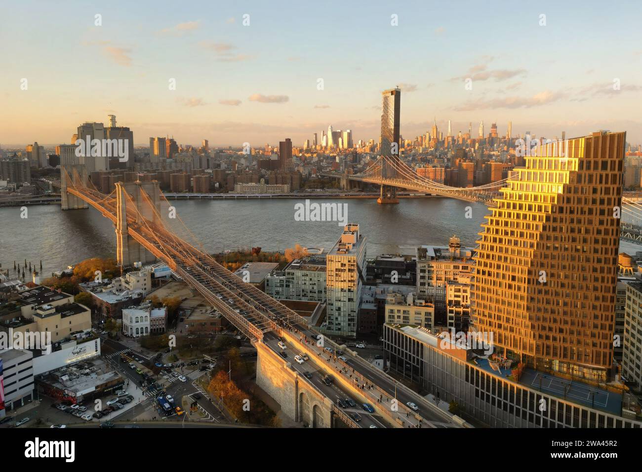 Nyc Skyline Buildings A Comprehensive Visual Guide - xl4h5s5
