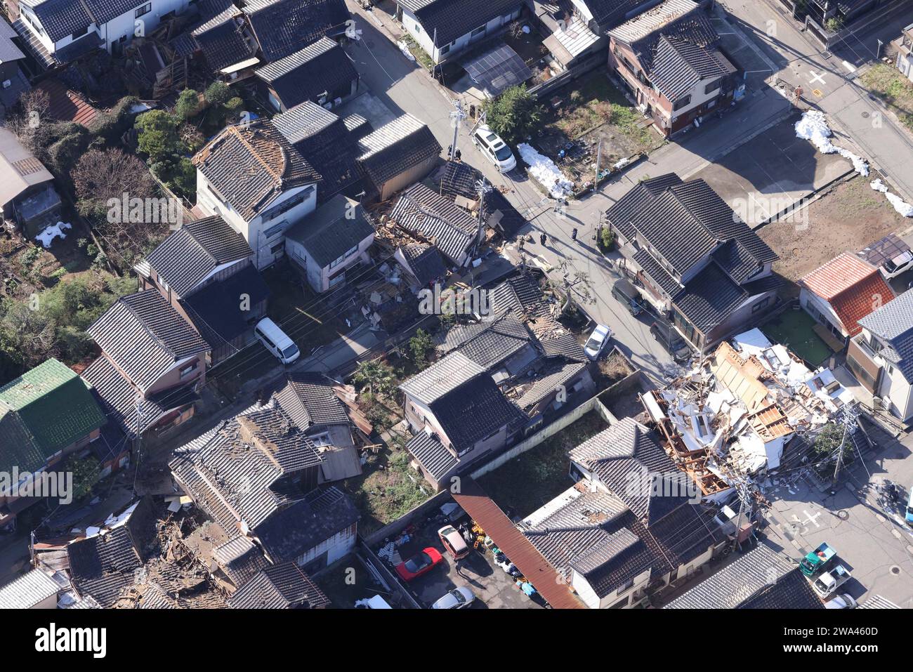 Highest magnitude earthquake melbourne