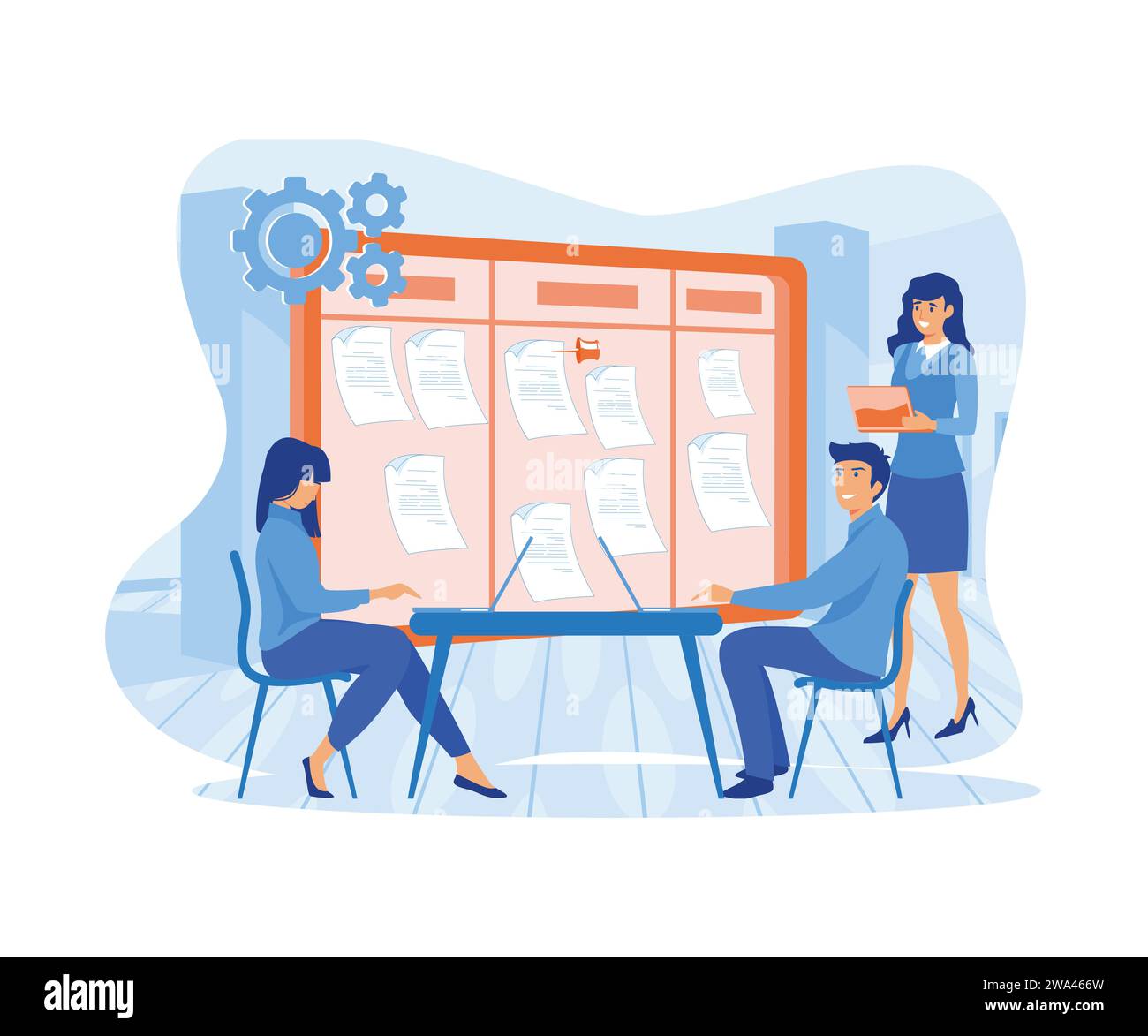 Ashedule hi res stock photography and images alamy