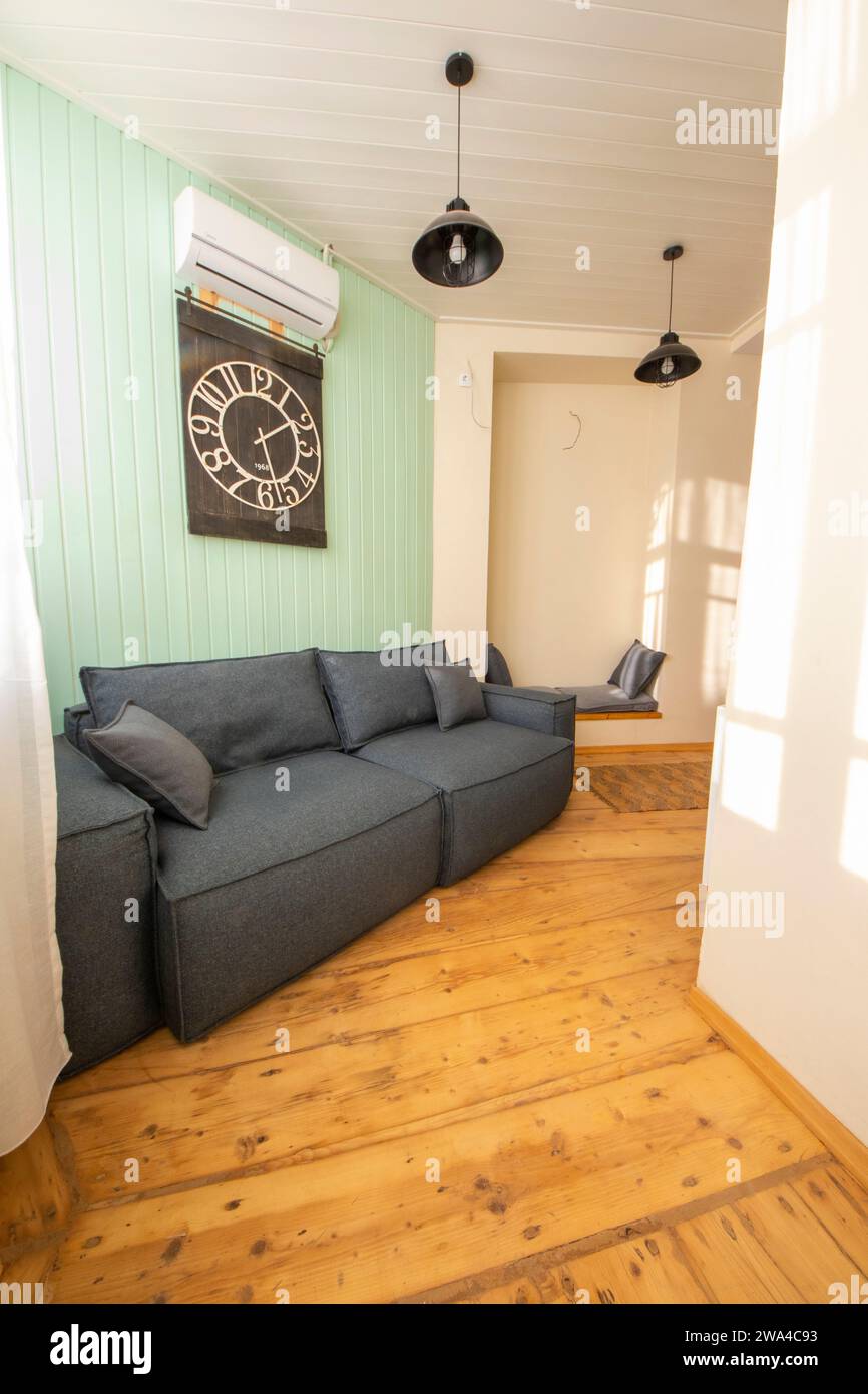 Photo inspiration: Curated Eutopic House Apartment Interior Design Gallery View 24