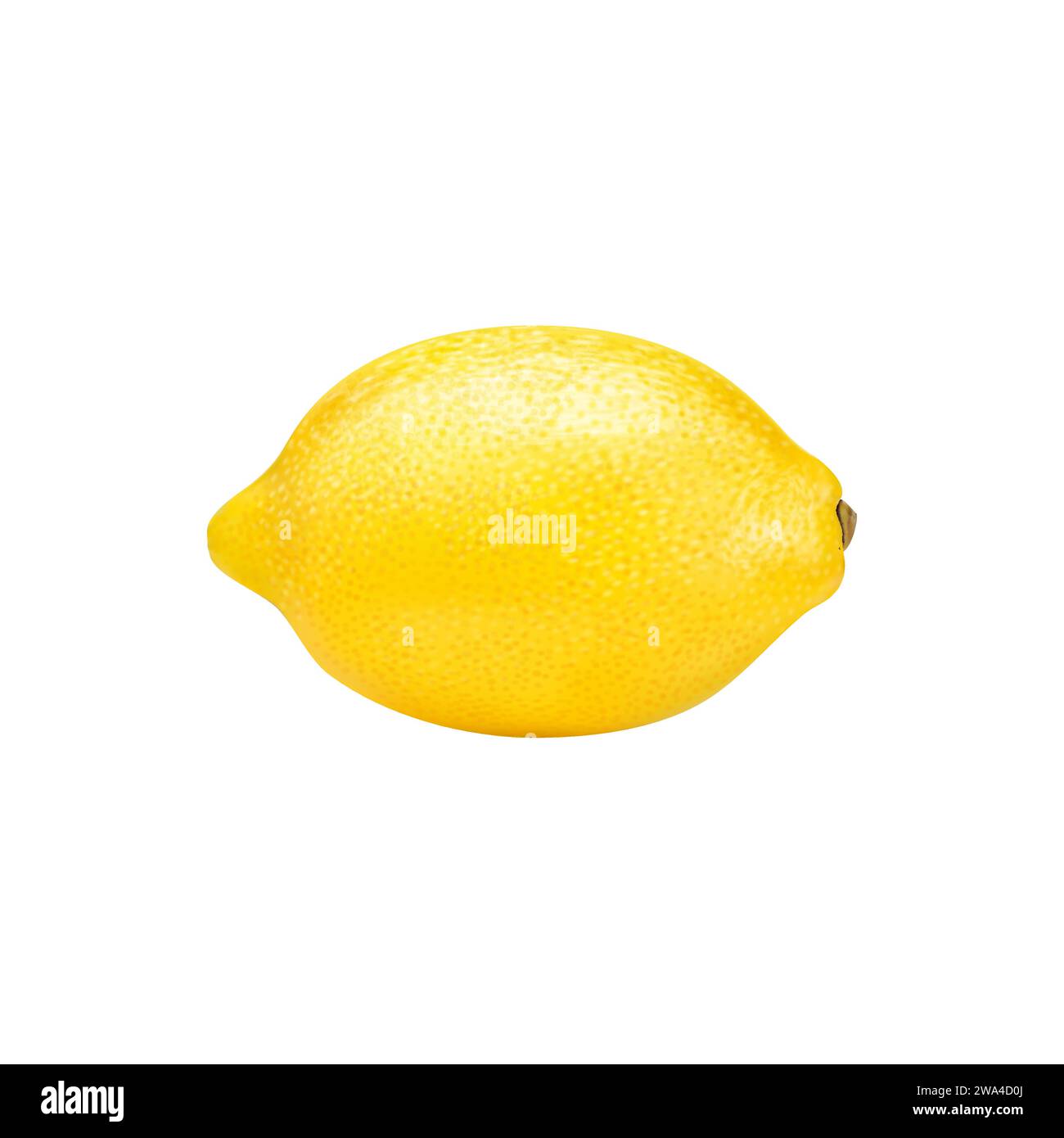 Limón 3d hi-res stock photography and images - Alamy