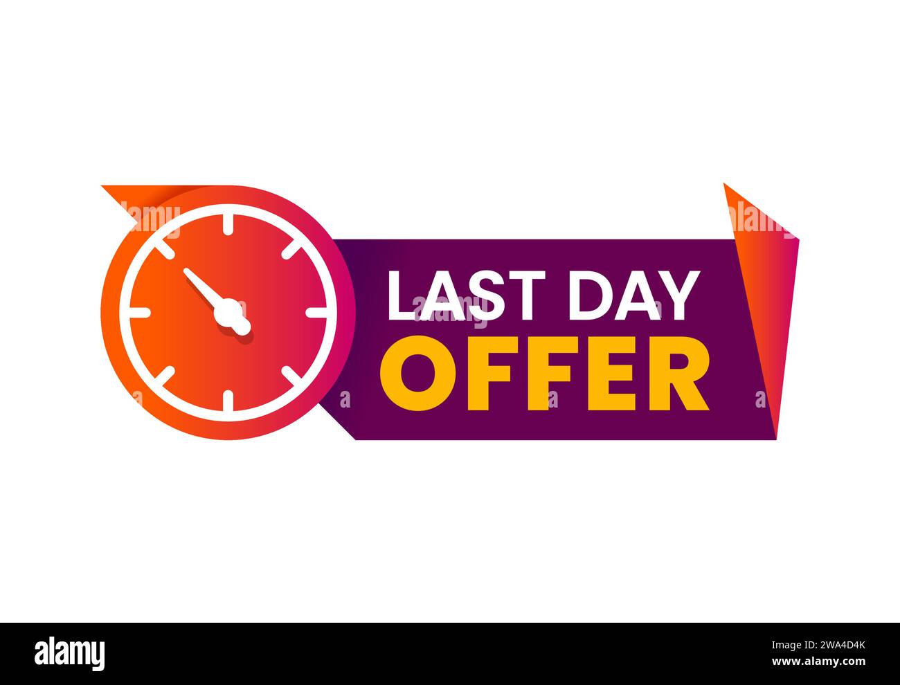 Date announcement countdown sign hi-res stock photography and images ...