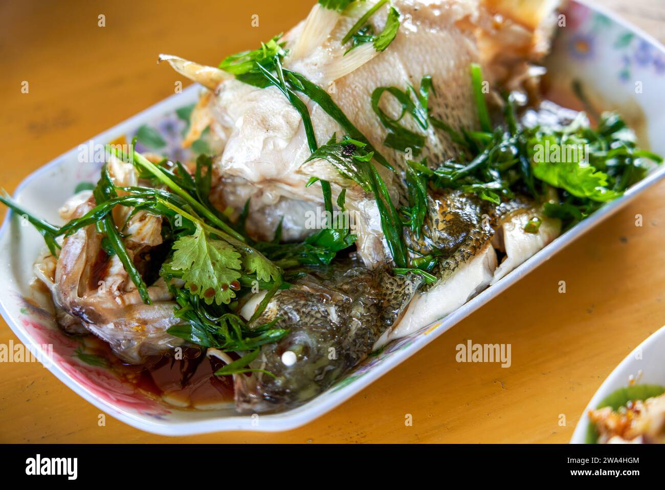 Kung fu sea bass hi-res stock photography and images - Alamy