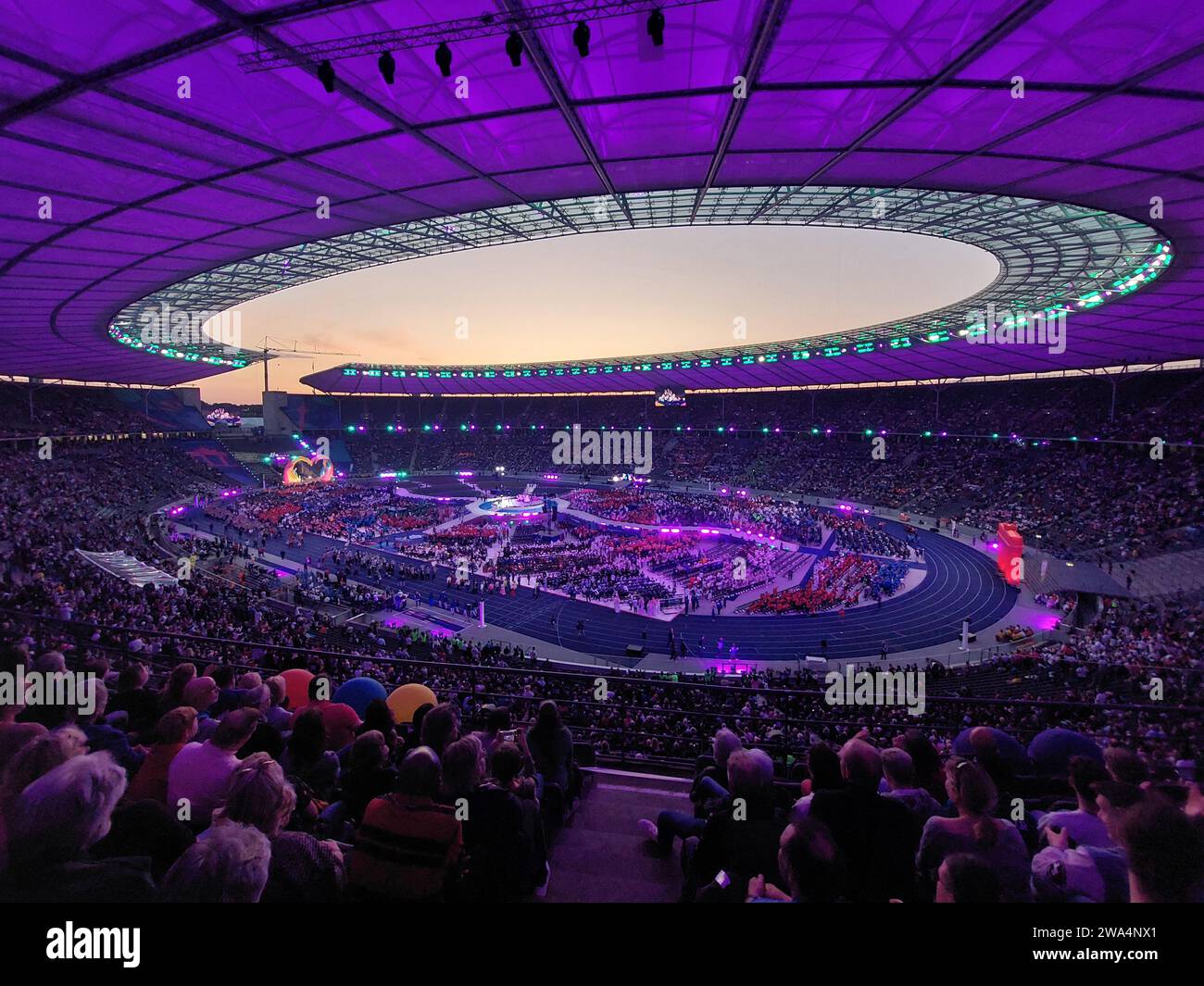 Spec olympics hi-res stock photography and images - Alamy