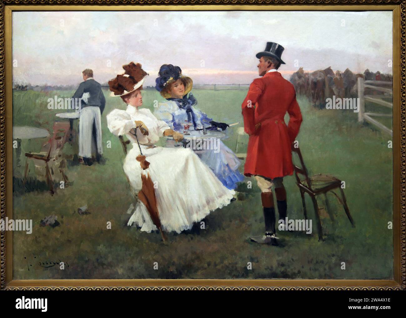 C 1851 hi-res stock photography and images - Alamy