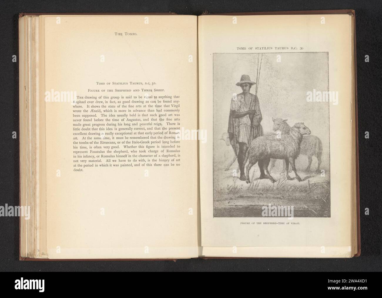 Tomb of statilius taurus hires stock photography and images Alamy